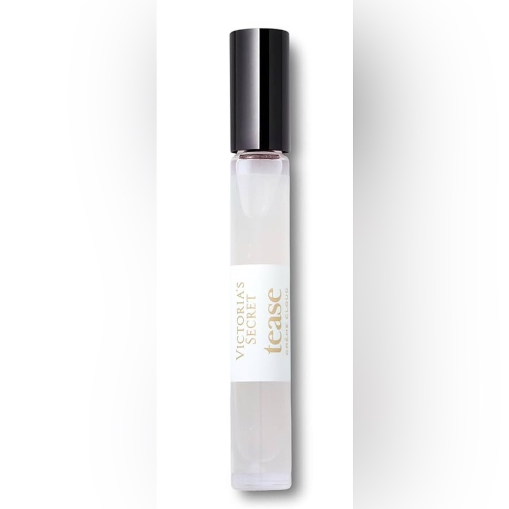 Tease Creme Cloud VS Rollerball NWT